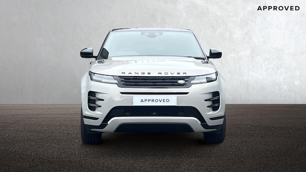Used Land Rover Range Rover Evoque 2025 for sale - 76123987: Photo 7