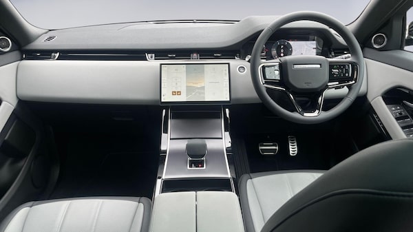 Used Land Rover Range Rover Evoque 2025 for sale - 76123987: Photo 9