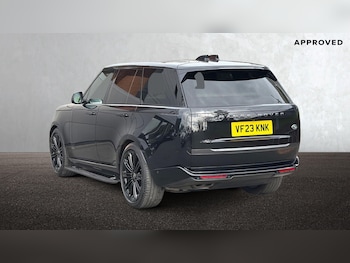 Used Land Rover Range Rover 2023 for sale - 78036123: Photo