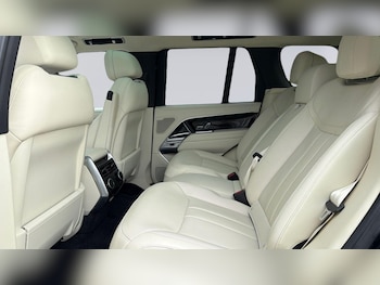 Used Land Rover Range Rover 2023 for sale - 78036123: Photo