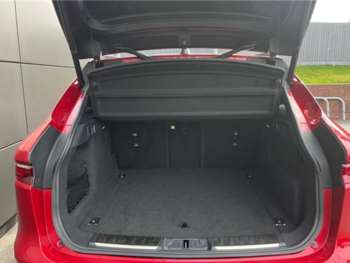 Used Jaguar F-Pace 2022 for sale - 74229295: Photo
