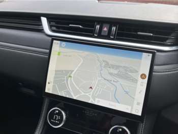 Used Jaguar F-Pace 2022 for sale - 74229295: Photo