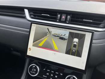 Used Jaguar F-Pace 2022 for sale - 74229295: Photo
