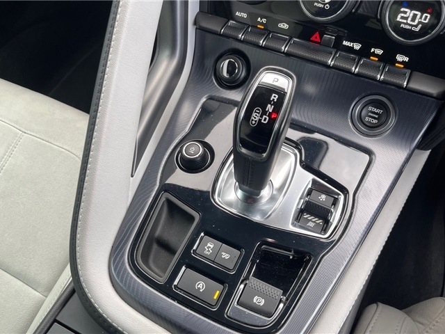 Used Jaguar F-Type 2019 for sale - 76474497: Photo 13