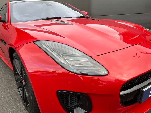 Used Jaguar F-Type 2019 for sale - 76474497: Photo 17