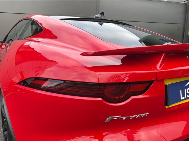Used Jaguar F-Type 2019 for sale - 76474497: Photo 19