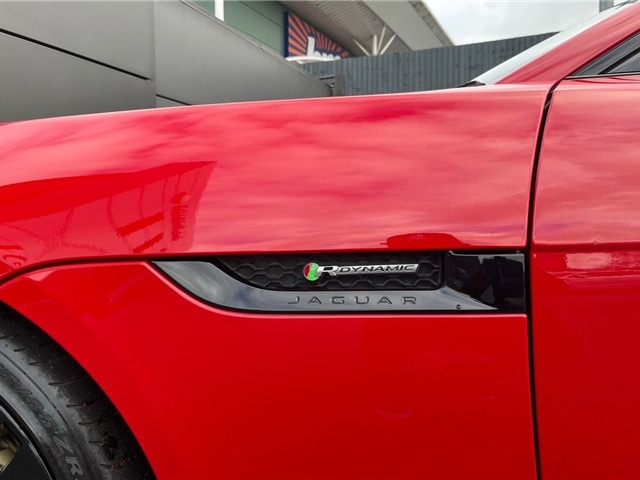 Used Jaguar F-Type 2019 for sale - 76474497: Photo 20