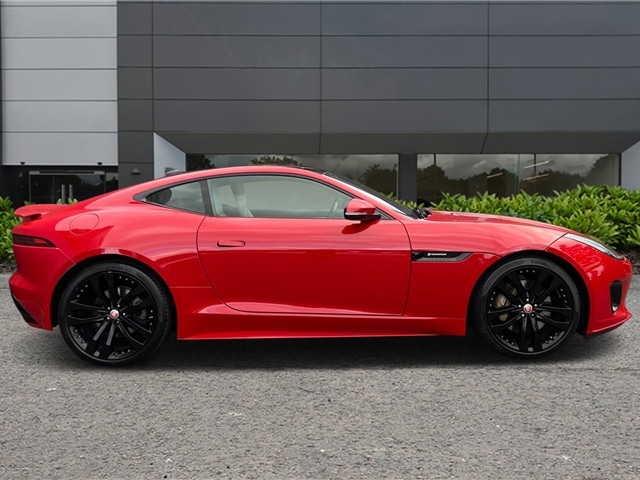 Used Jaguar F-Type 2019 for sale - 76474497: Photo 5