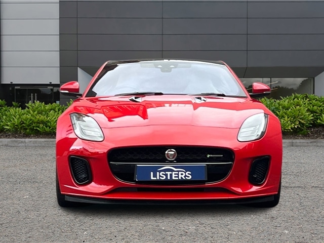 Used Jaguar F-Type 2019 for sale - 76474497: Photo 7