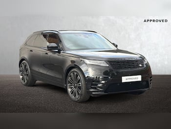 Used Land Rover Range Rover Velar 2026 for sale - 79822258: Photo
