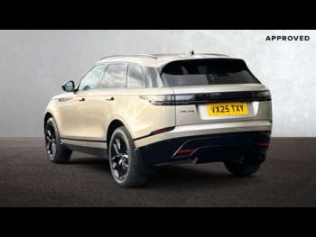 Used Land Rover Range Rover Velar 2025 for sale - 74022068: Photo