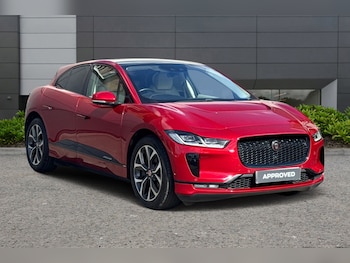 2019 (69) - 294kW EV400 HSE 90kWh 5dr Auto