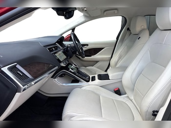 Used Jaguar I-Pace 2019 for sale - 77840889: Photo