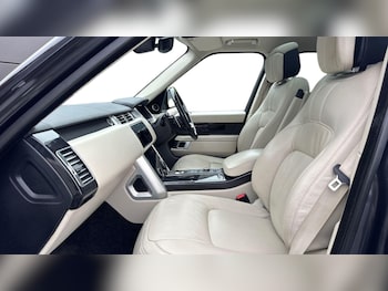Used Land Rover Range Rover 2019 for sale - 77959336: Photo