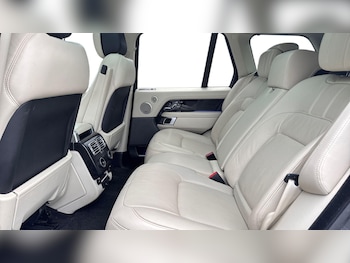 Used Land Rover Range Rover 2019 for sale - 77959336: Photo