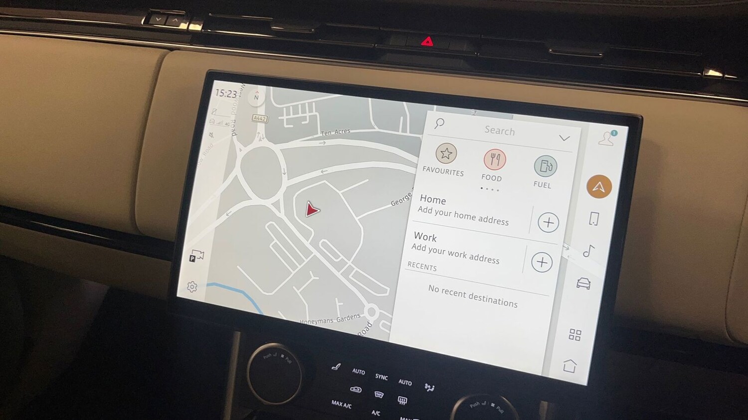 Used Land Rover Range Rover 2022 for sale - 76486636: Photo 11