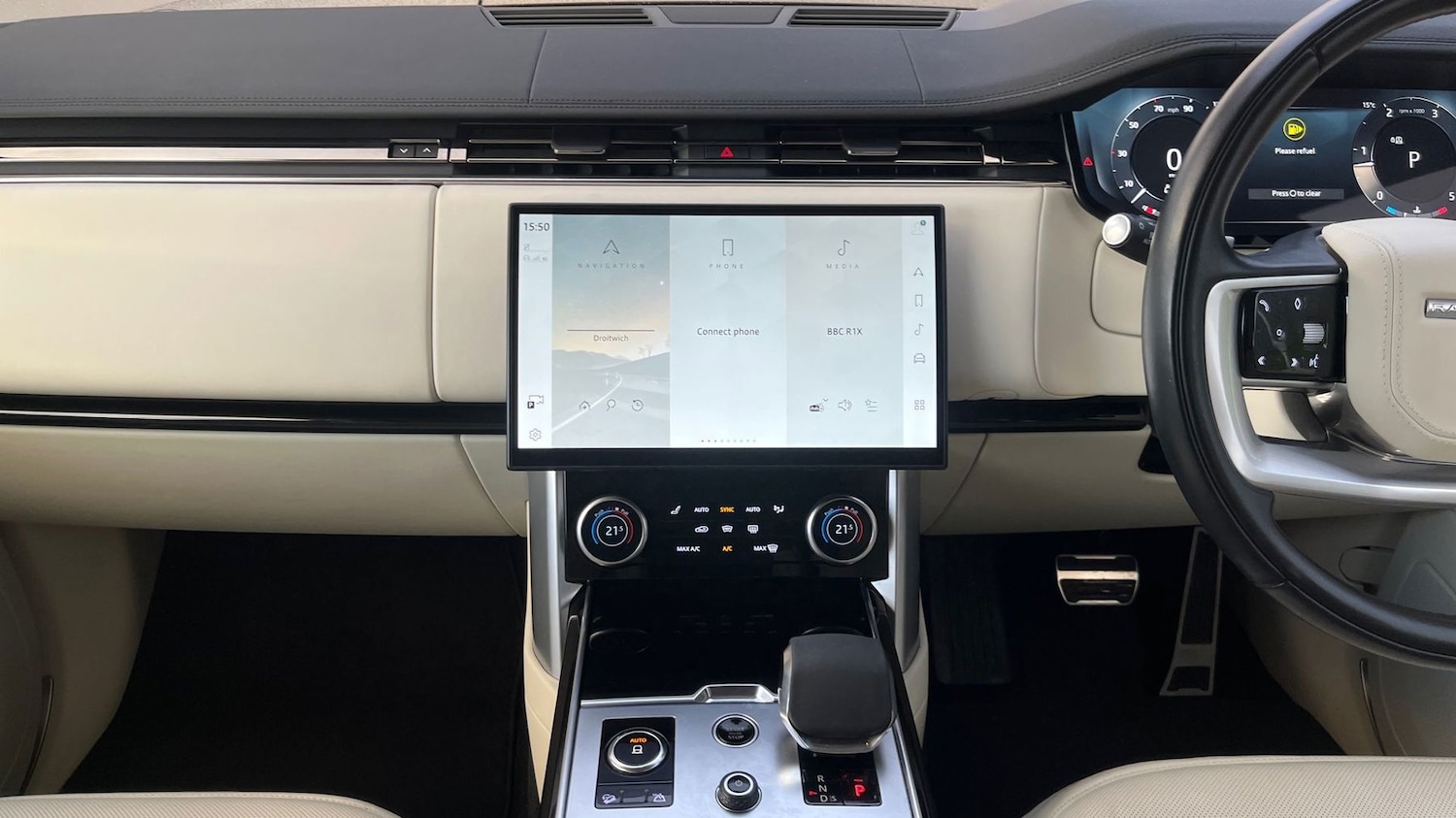 Used Land Rover Range Rover 2022 for sale - 76486636: Photo 14