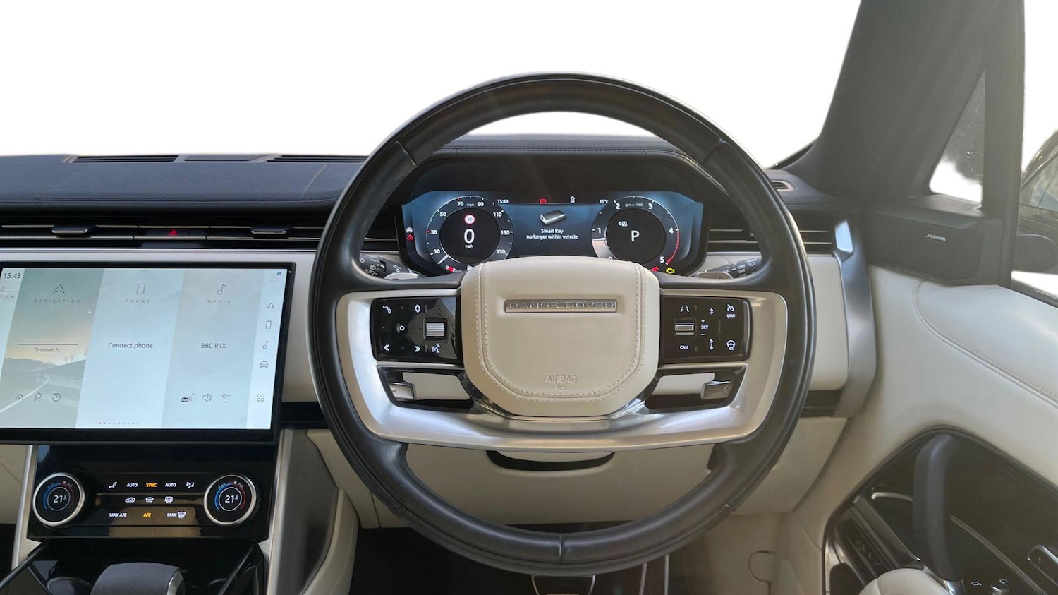 Used Land Rover Range Rover 2022 for sale - 76486636: Photo 15