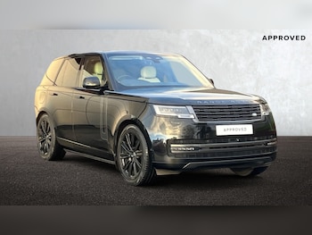 Land Rover - Range Rover