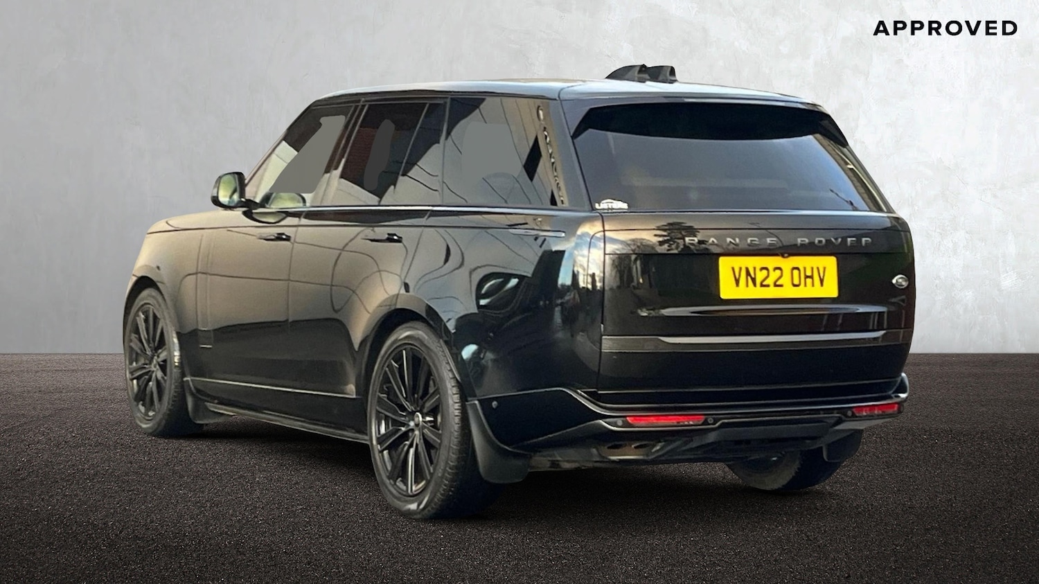 Used Land Rover Range Rover 2022 for sale - 76486636: Photo 2