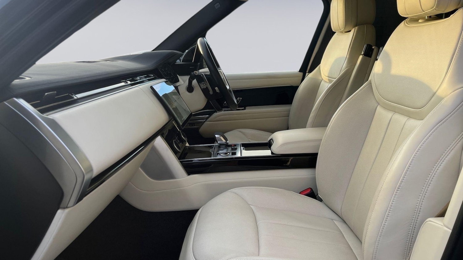 Used Land Rover Range Rover 2022 for sale - 76486636: Photo 3