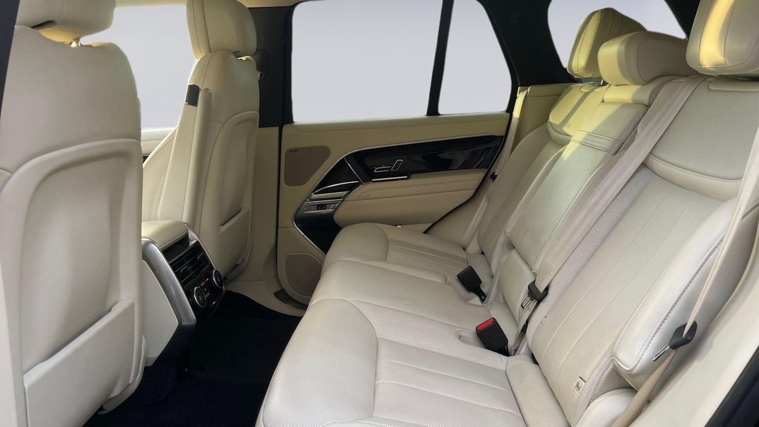 Used Land Rover Range Rover 2022 for sale - 76486636: Photo 4