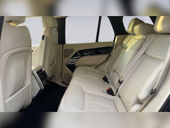 Used Land Rover Range Rover 2022 for sale - 76486636: Photo