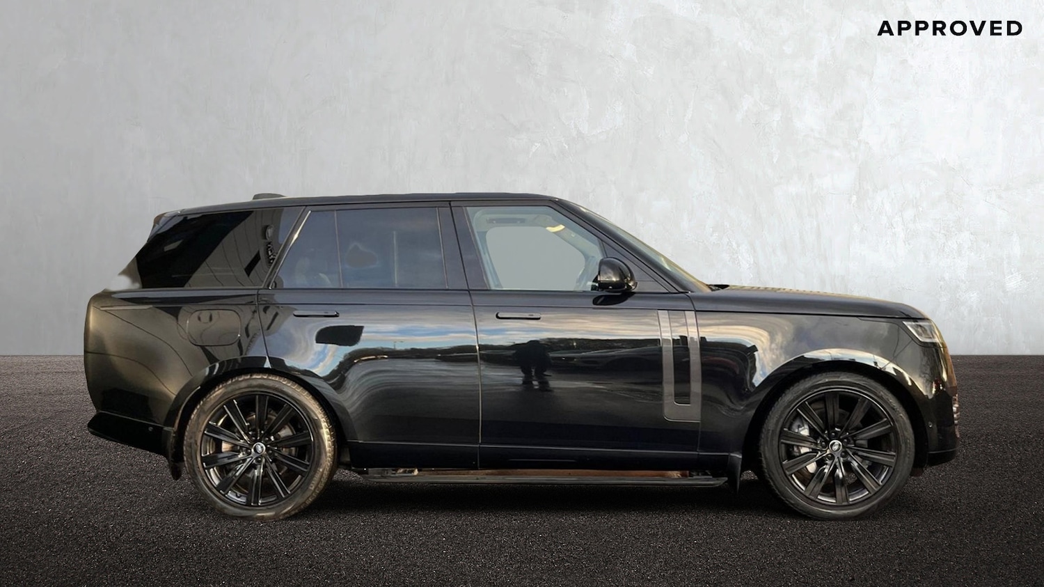 Used Land Rover Range Rover 2022 for sale - 76486636: Photo 5