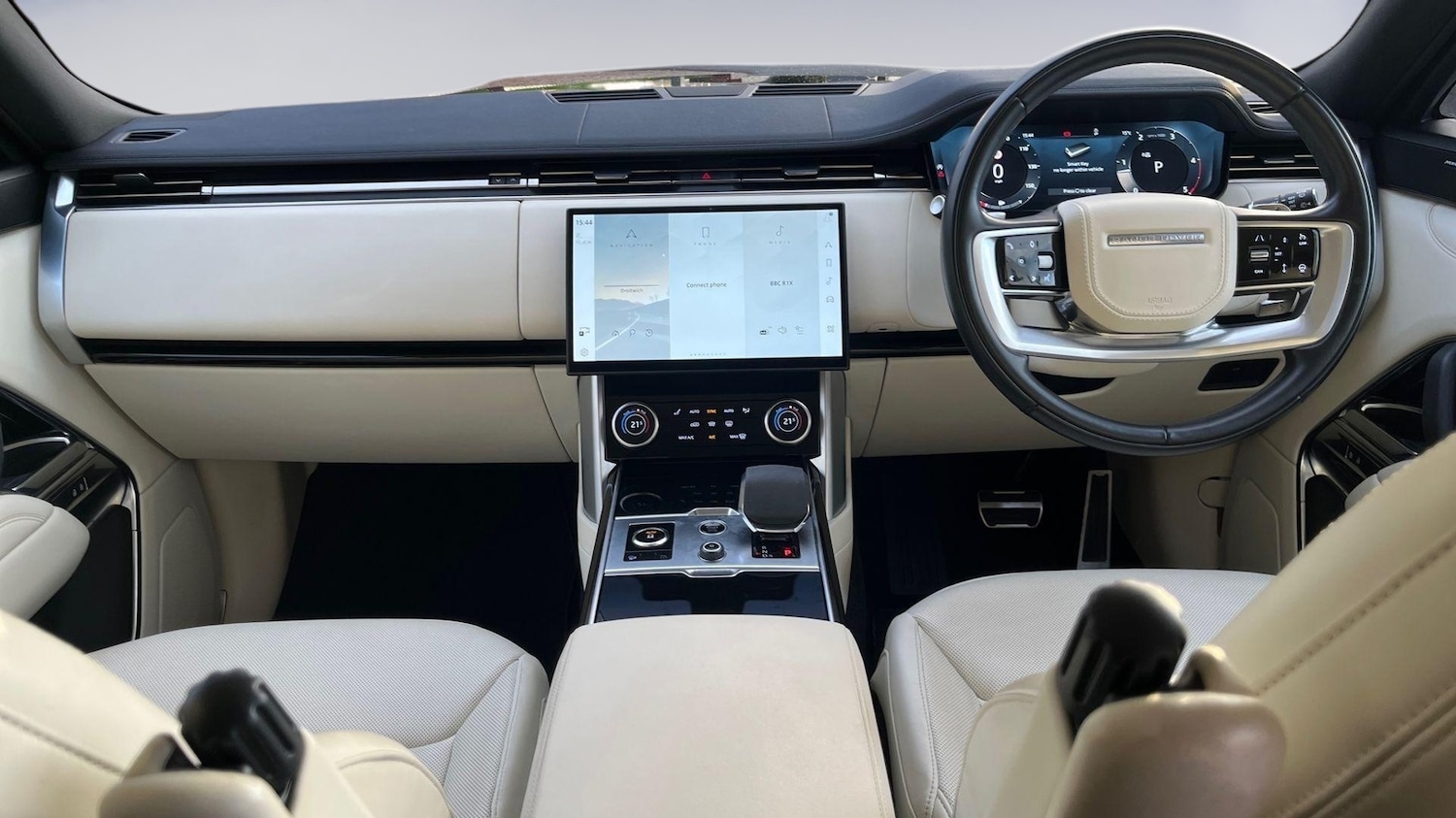 Used Land Rover Range Rover 2022 for sale - 76486636: Photo 9