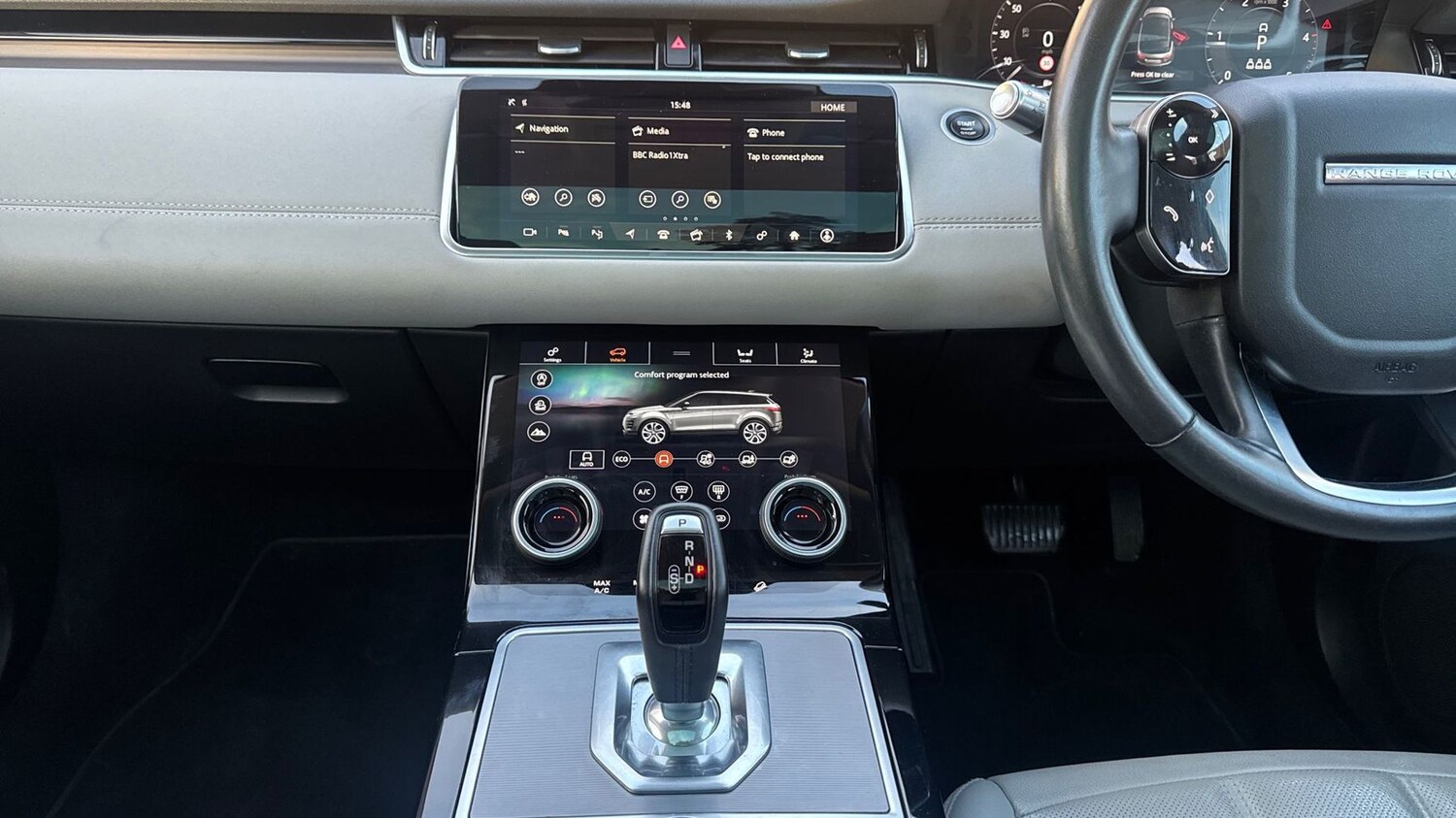 Used Land Rover Range Rover Evoque 2019 for sale - 77205015: Photo 14