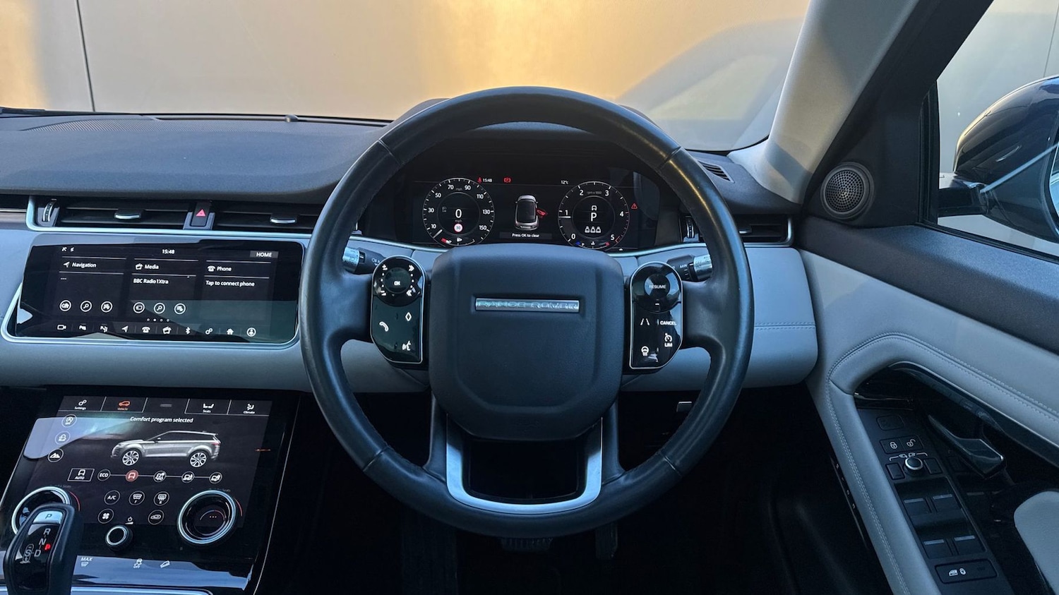 Used Land Rover Range Rover Evoque 2019 for sale - 77205015: Photo 15