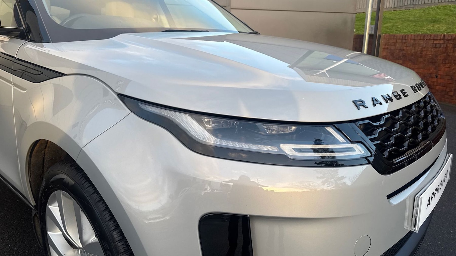 Used Land Rover Range Rover Evoque 2019 for sale - 77205015: Photo 17