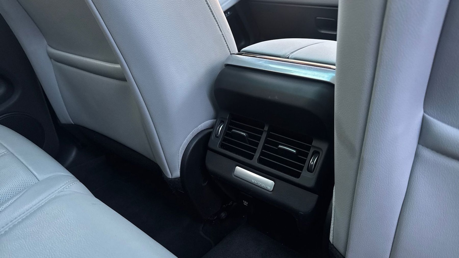 Used Land Rover Range Rover Evoque 2019 for sale - 77205015: Photo 18