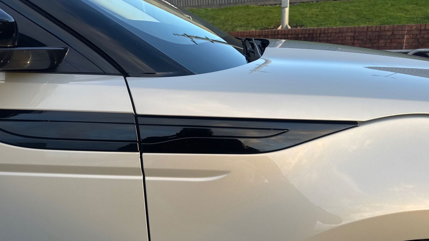 Used Land Rover Range Rover Evoque 2019 for sale - 77205015: Photo 20