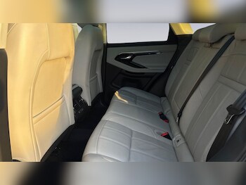 Used Land Rover Range Rover Evoque 2019 for sale - 77205015: Photo