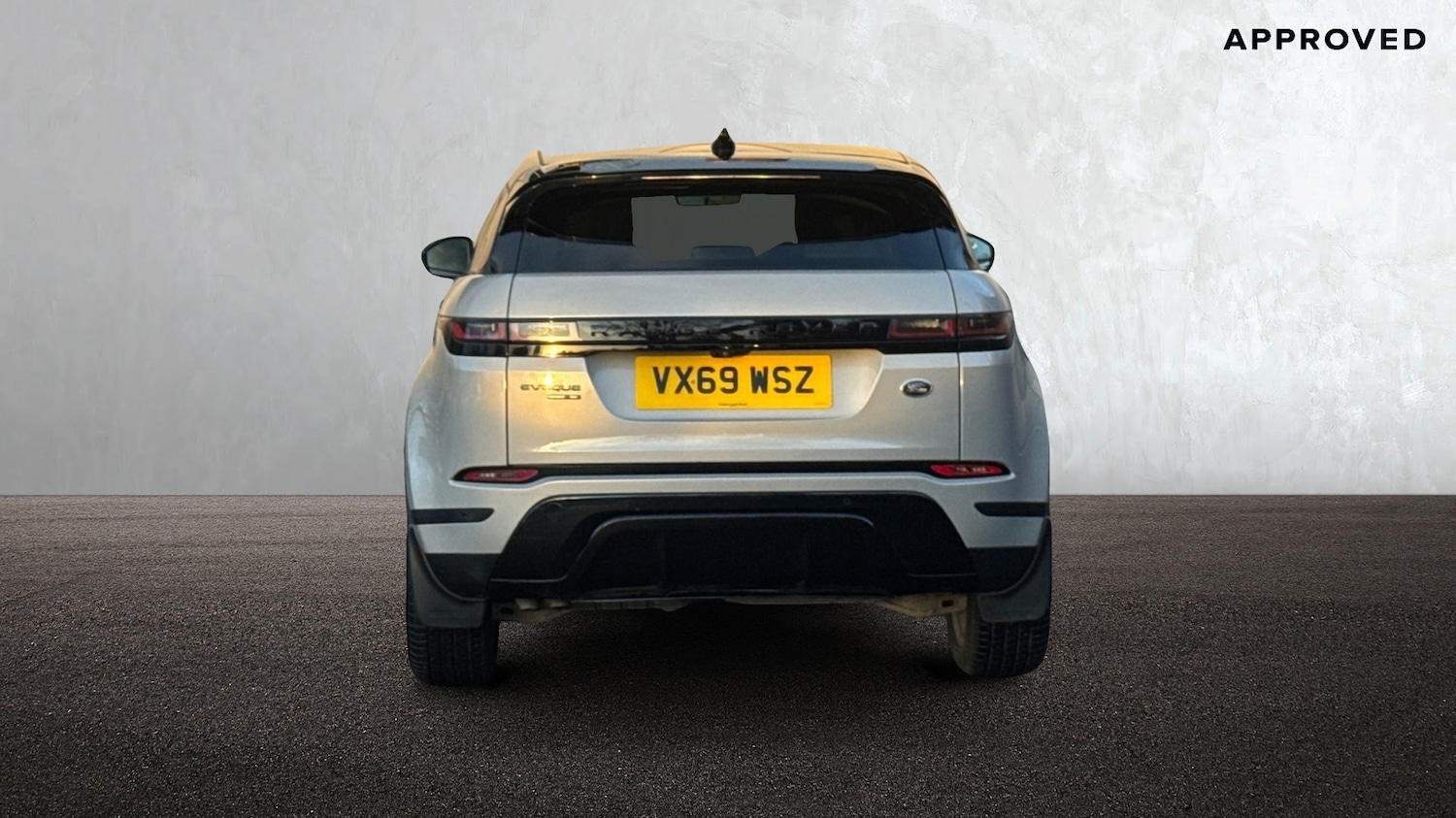 Used Land Rover Range Rover Evoque 2019 for sale - 77205015: Photo 6