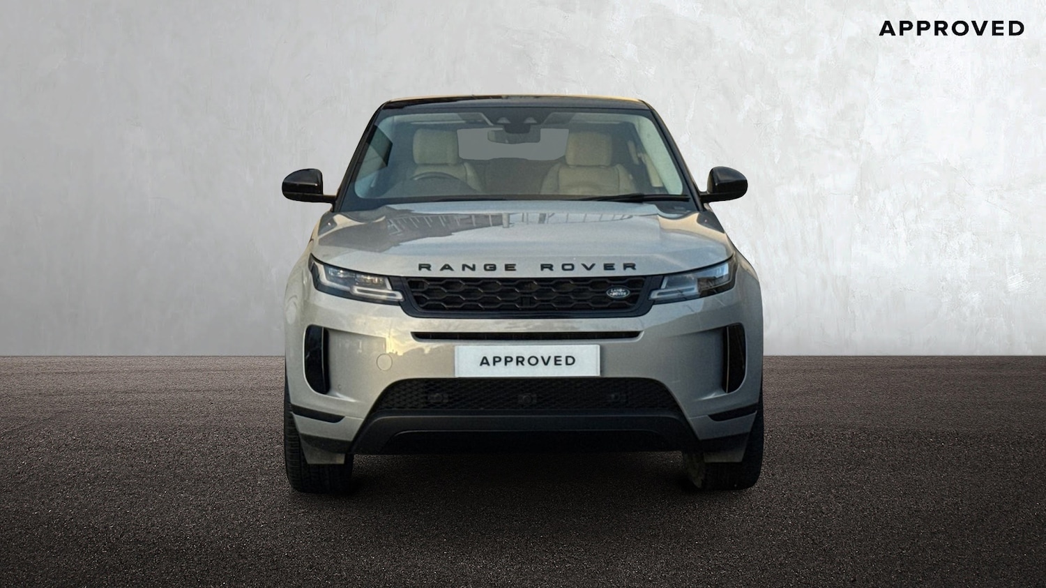 Used Land Rover Range Rover Evoque 2019 for sale - 77205015: Photo 7