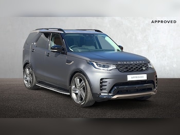 Used Land Rover Discovery 2026 for sale - 78948161: Photo