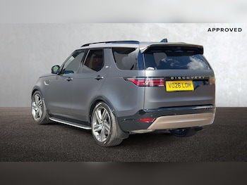 Used Land Rover Discovery 2026 for sale - 78948161: Photo