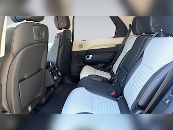 Used Land Rover Discovery 2026 for sale - 78948161: Photo