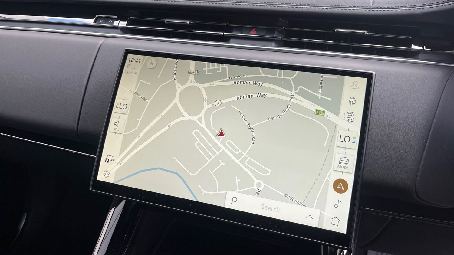 Used Land Rover Range Rover Sport 2025 for sale - 77177302: Photo 11