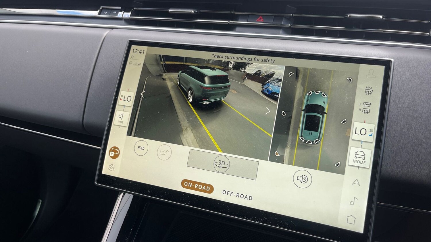 Used Land Rover Range Rover Sport 2025 for sale - 77177302: Photo 12