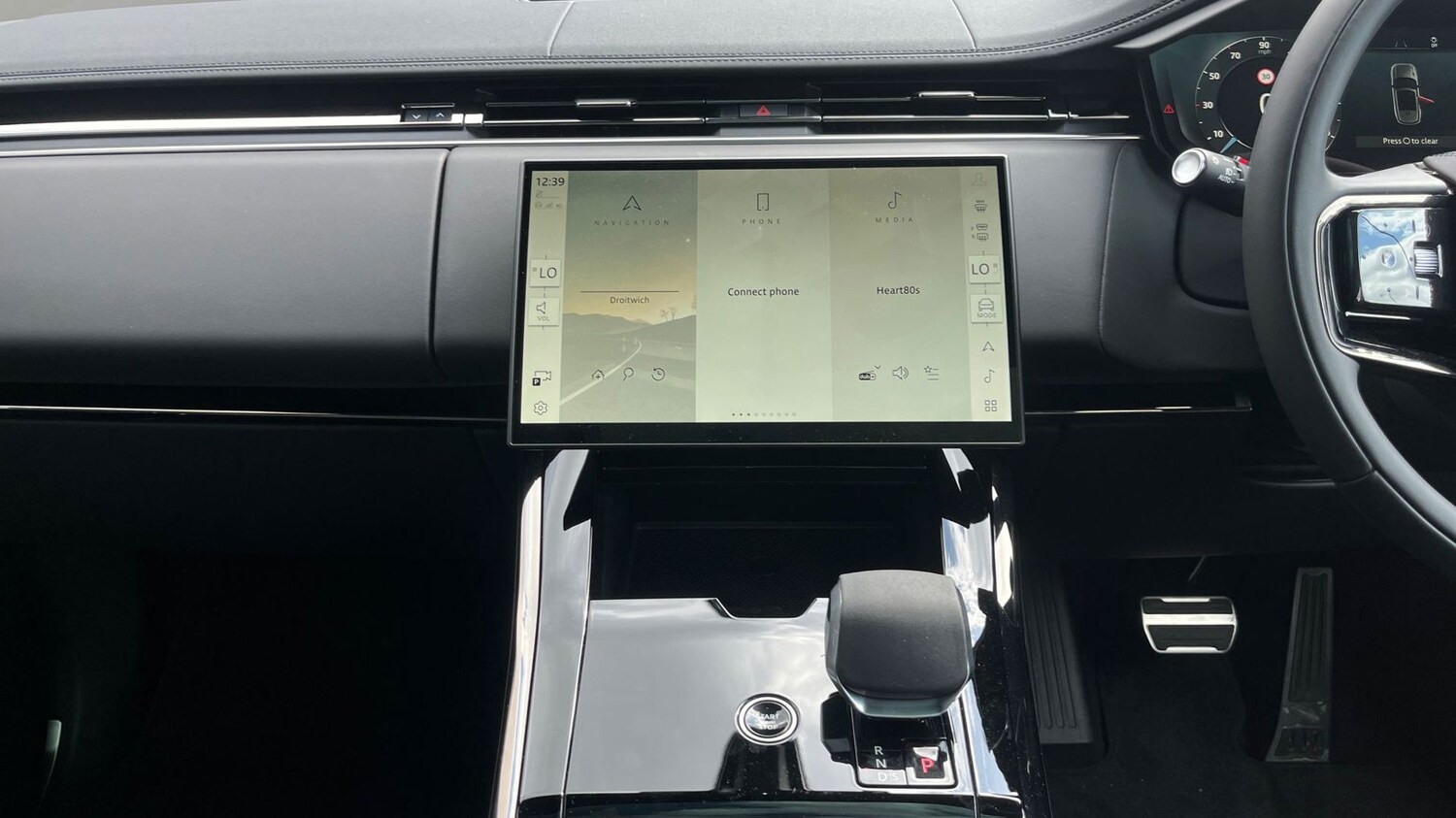 Used Land Rover Range Rover Sport 2025 for sale - 77177302: Photo 14