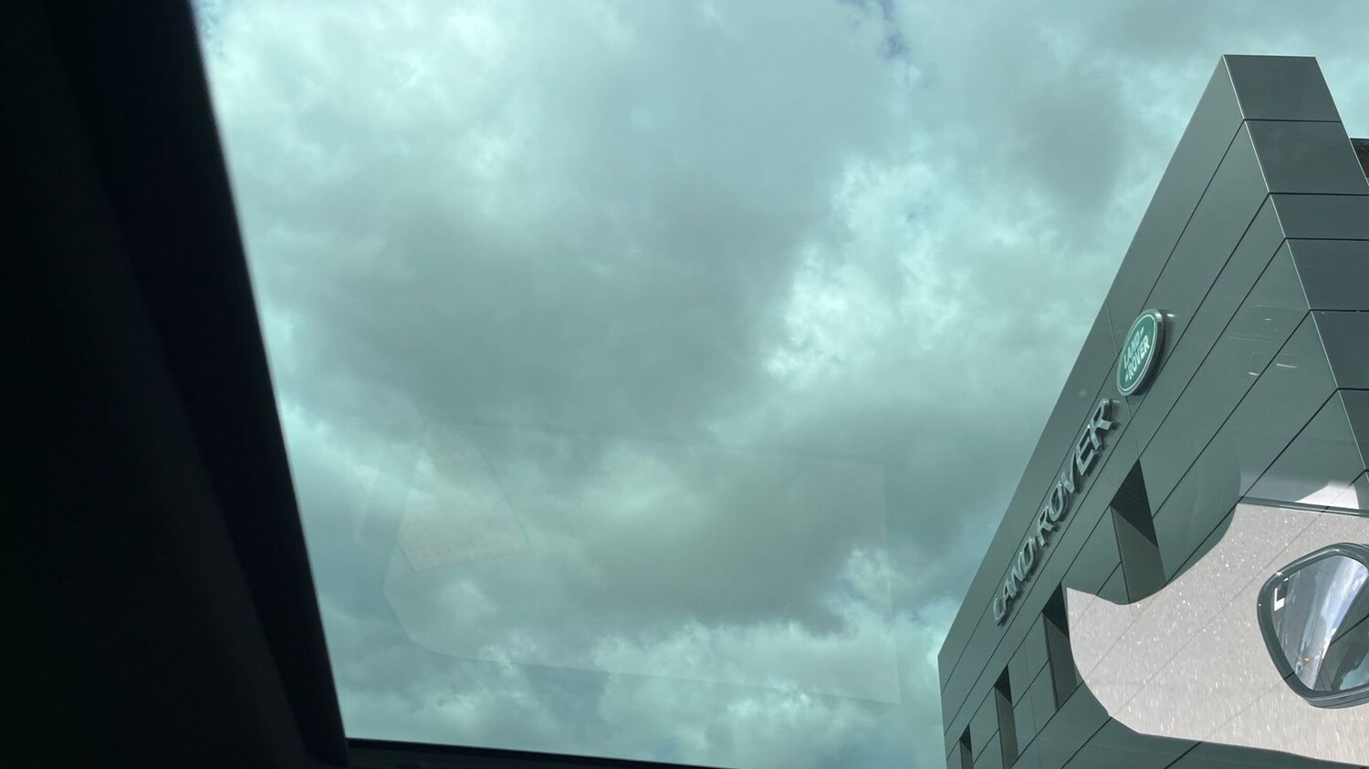 Used Land Rover Range Rover Sport 2025 for sale - 77177302: Photo 21