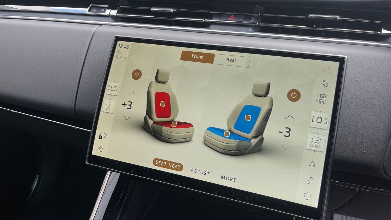 Used Land Rover Range Rover Sport 2025 for sale - 77177302: Photo 22