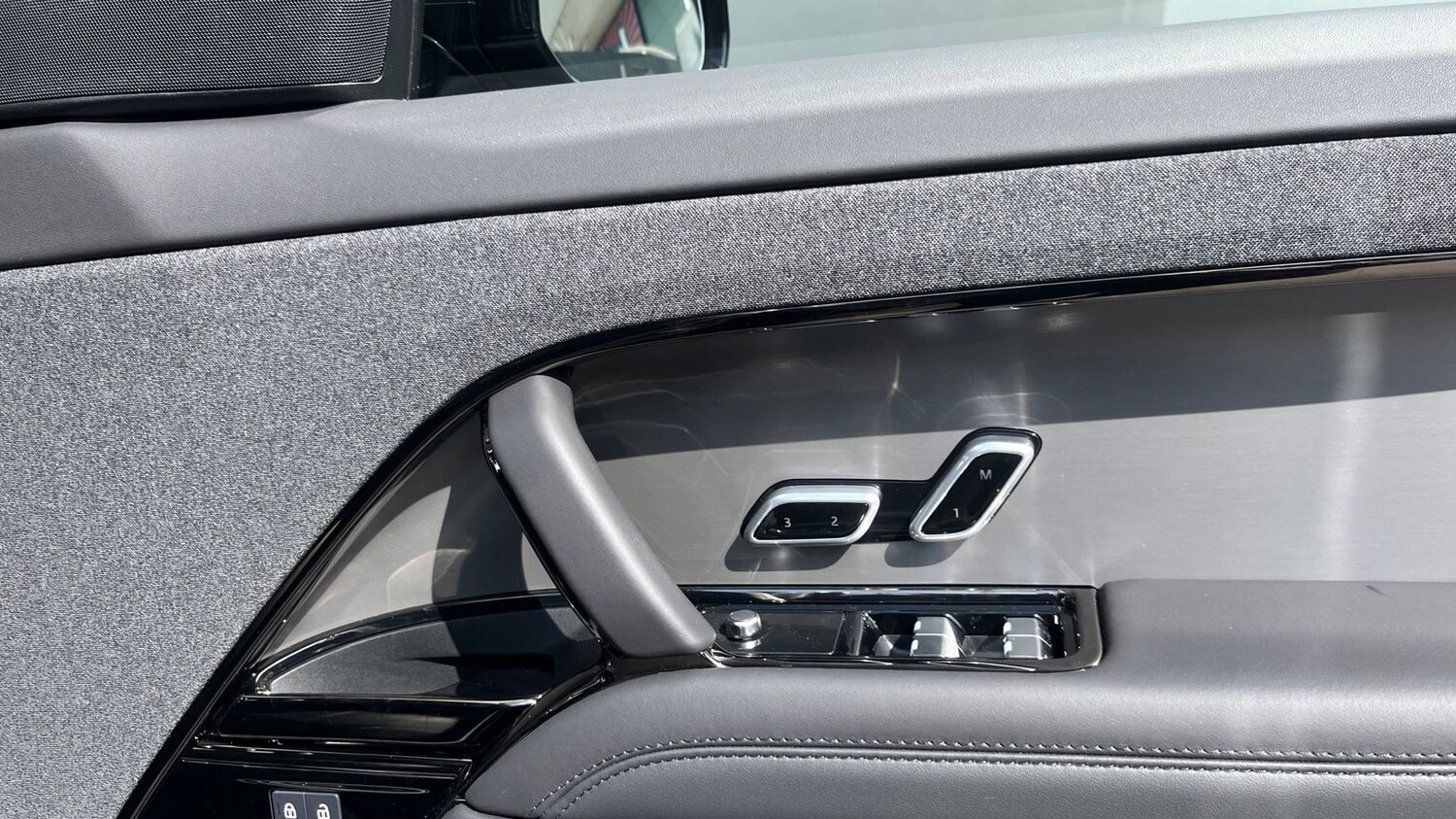 Used Land Rover Range Rover Sport 2025 for sale - 77177302: Photo 24