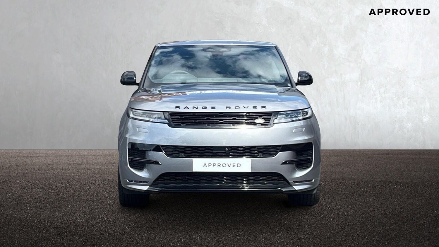 Used Land Rover Range Rover Sport 2025 for sale - 77177302: Photo 7