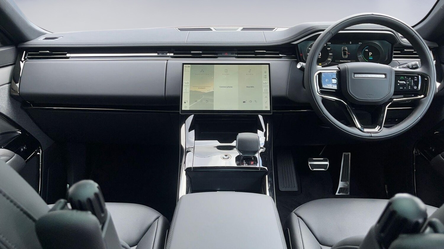 Used Land Rover Range Rover Sport 2025 for sale - 77177302: Photo 9