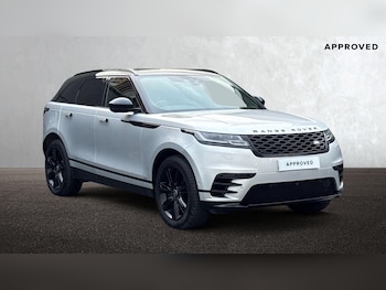 Used Land Rover Range Rover Velar 2021 for sale - 77794867: Photo