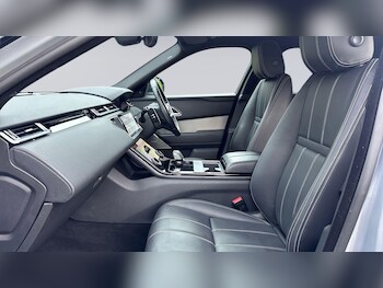 Used Land Rover Range Rover Velar 2021 for sale - 77794867: Photo